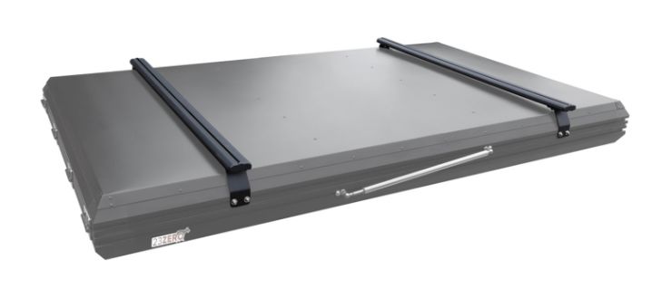 Kabari Org Roof Bar (Set of Two) Kabari Org Roof Bar (Set of Two)