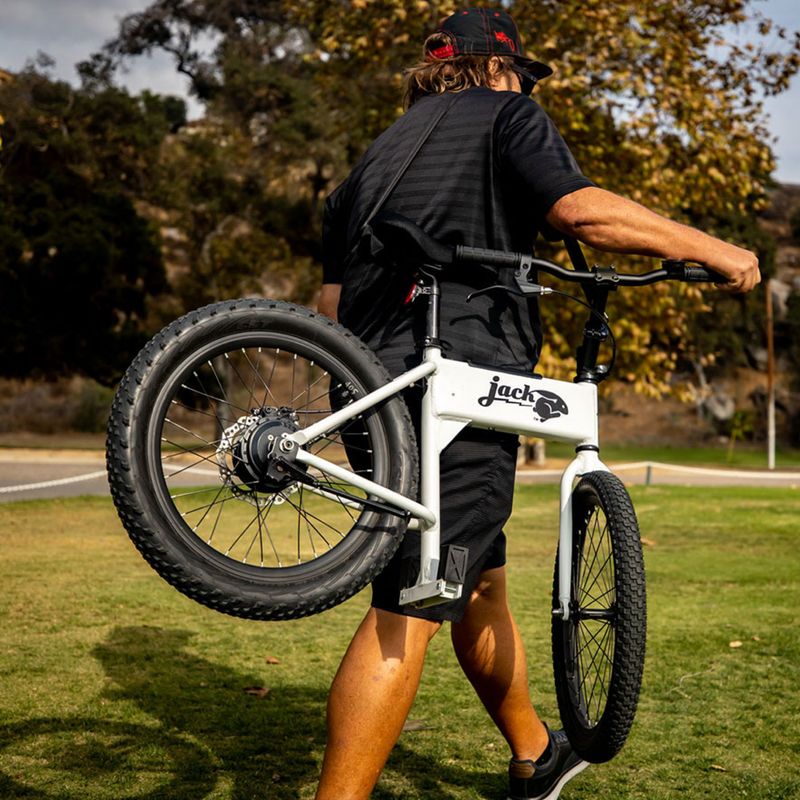 JackRabbit Shoulder Carry Sling JackRabbit Shoulder Carry Sling