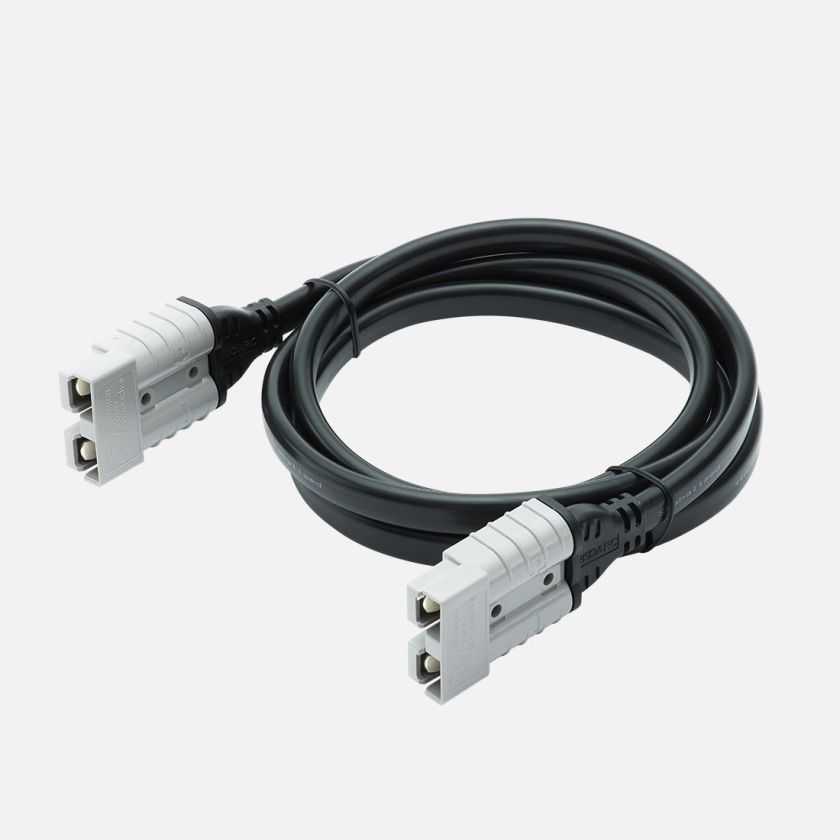 REDARC 5 FT ANDERSON TO ANDERSON CABLE REDARC 5 FT ANDERSON TO ANDERSON CABLE