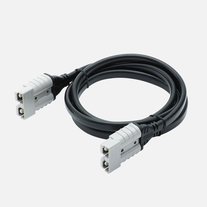 REDARC 5 FT ANDERSON TO ANDERSON CABLE REDARC 5 FT ANDERSON TO ANDERSON CABLE