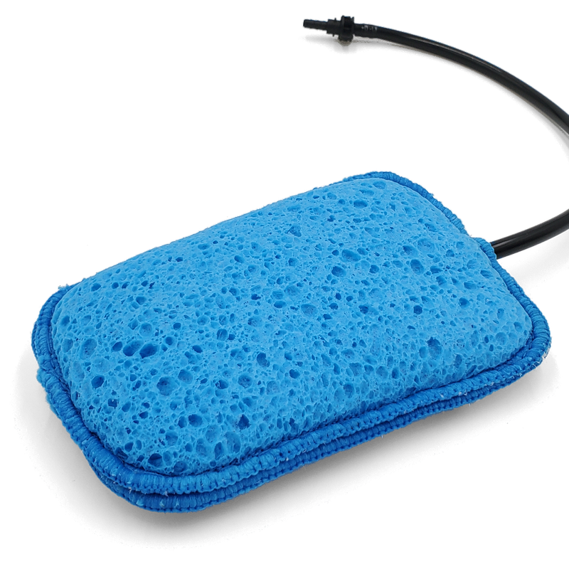 Geyser Scrub - Blue Geyser Scrub - Blue