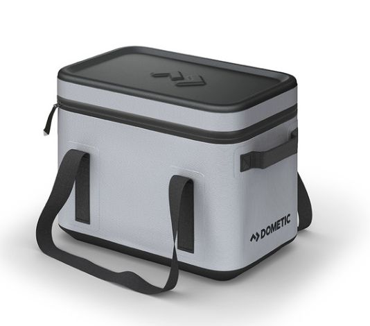 CO-Dometic GO Soft Storage 20L / Silt [E]