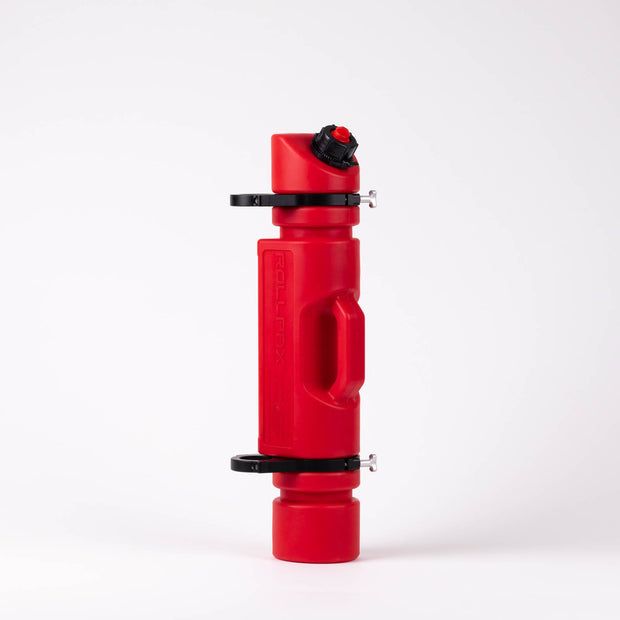 RotopaX RollpaX 1.5 Gallon Gasoline 2 Inch Hardware [A]