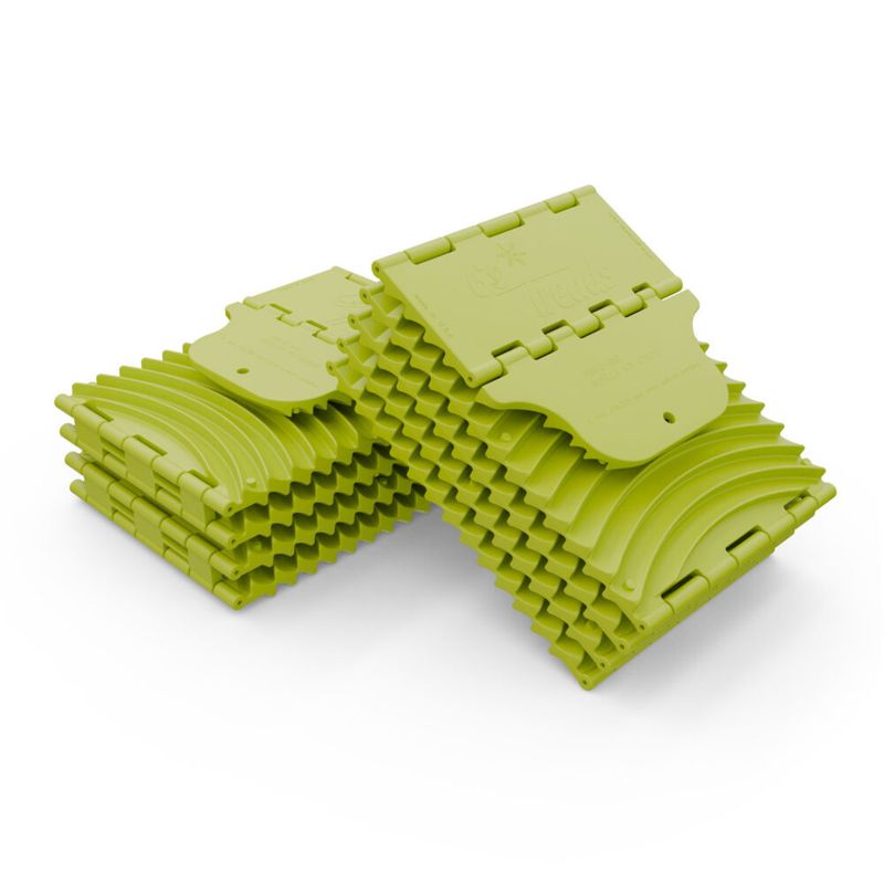 GoTreads XL (pair) - Hi-Vis GoTreads XL (pair) - Hi-Vis