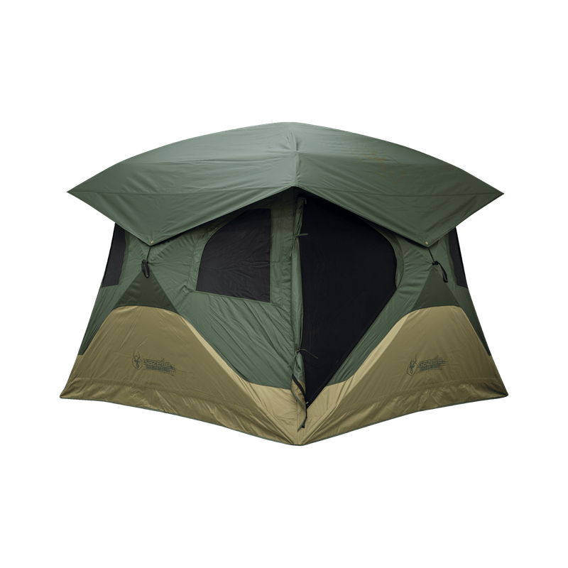 Gazelle T4 Overland Edition Tent - Alpine Green Gazelle T4 Overland Edition Tent - Alpine Green