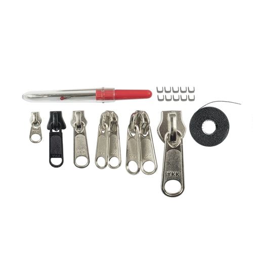 Gear Aid Zipper Repair Kit Gear Aid Zipper Repair Kit