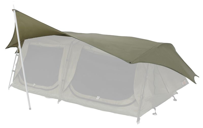 Swag Bandit Fly (Segmental Arch) Swag Bandit Fly (Segmental Arch)