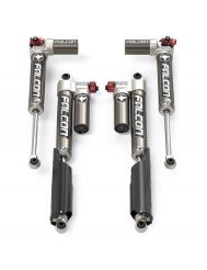 Teraflex 20-Current Jeep JT, Mode Adj, Series 3 / Type 3, All 4, 0 Teraflex 20-Current Jeep JT, Mode Adj, Series 3 / Type 3, All 4, 0"-1.5" Lift Height / Diesel