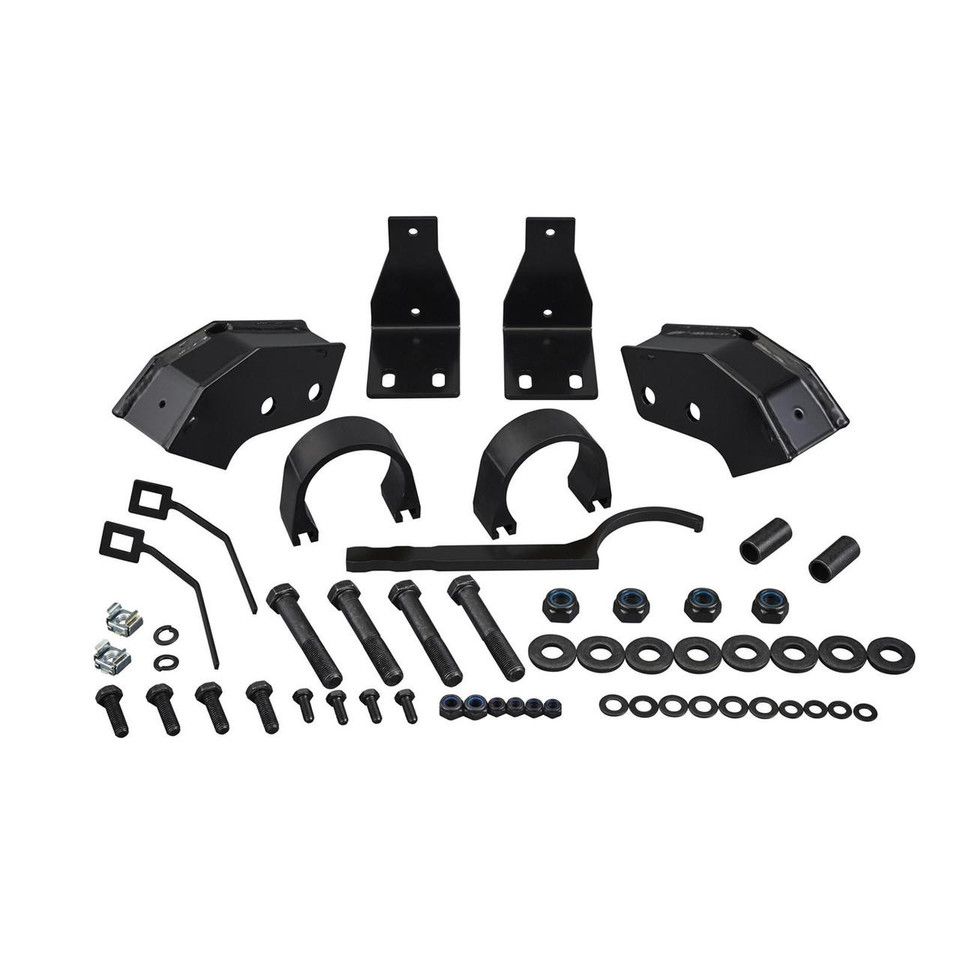 ARB Rear BP-51 Shock Fitting Kit (VM80010017) ARB Rear BP-51 Shock Fitting Kit (VM80010017)