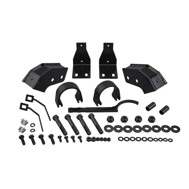 ARB Rear BP-51 Shock Fitting Kit (VM80010017)