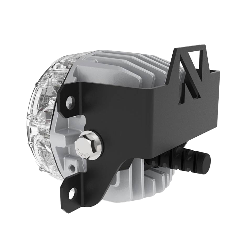 Nacho Gen 6 Bronco Quatro Fog Mounts Nacho Gen 6 Bronco Quatro Fog Mounts