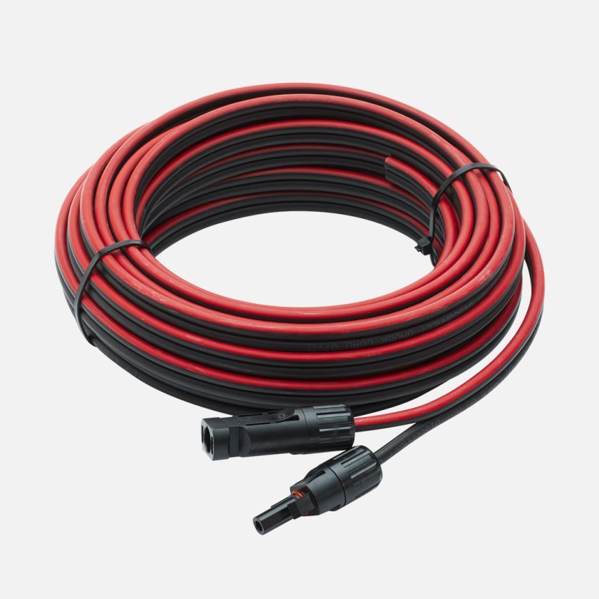 REDARC 32 FT REGULATOR TO PANEL CABLE (MC4 TO BARE CABLE) REDARC 32 FT REGULATOR TO PANEL CABLE (MC4 TO BARE CABLE)
