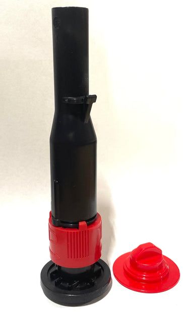 RotopaX Eco Spout for Fuel [B]