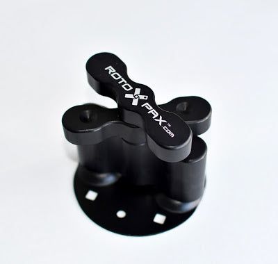 RotopaX Deluxe Pack Mount [B]