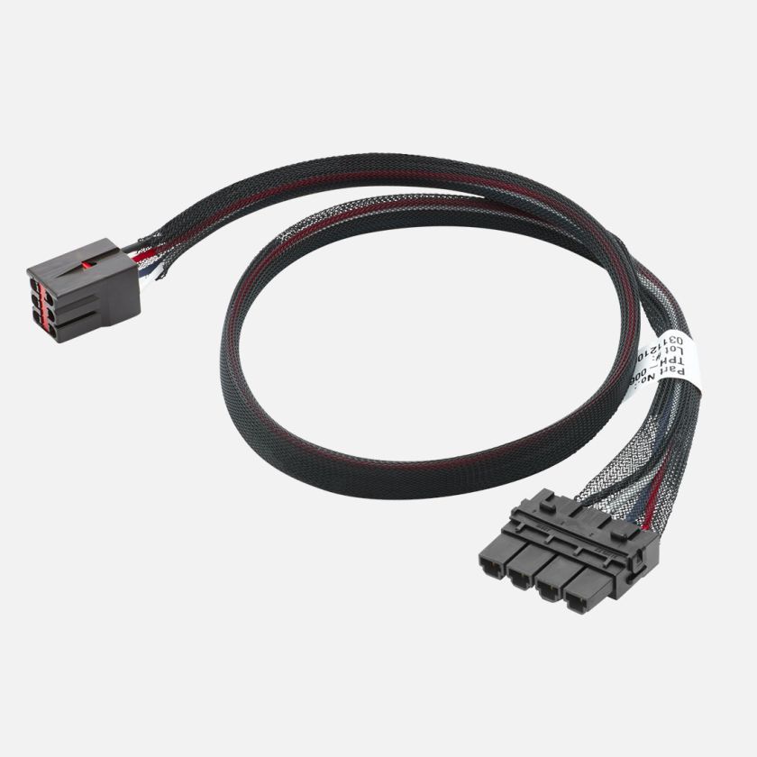 REDARC TOW-PRO VEHICLE HARNESS - FORD P/U, SUV, VAN, LAND ROVER, LINCOLN SUV, FORD Engine Class A/C RV REDARC TOW-PRO VEHICLE HARNESS - FORD P/U, SUV, VAN, LAND ROVER, LINCOLN SUV, FORD Engine Class A/C RV
