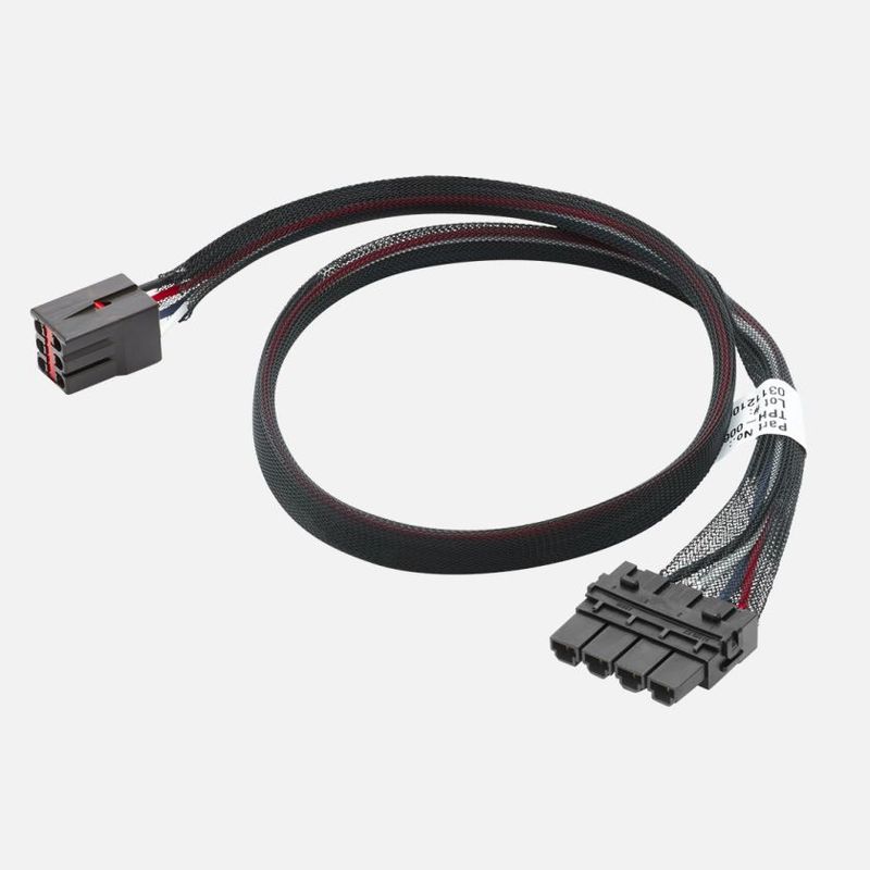 REDARC TOW-PRO VEHICLE HARNESS - FORD P/U, SUV, VAN, LAND ROVER, LINCOLN SUV, FORD Engine Class A/C RV REDARC TOW-PRO VEHICLE HARNESS - FORD P/U, SUV, VAN, LAND ROVER, LINCOLN SUV, FORD Engine Class A/C RV