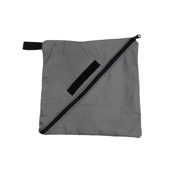 Soft Shell Repair Material in Up-Cycled Bag Soft Shell Repair Material in Up-Cycled Bag