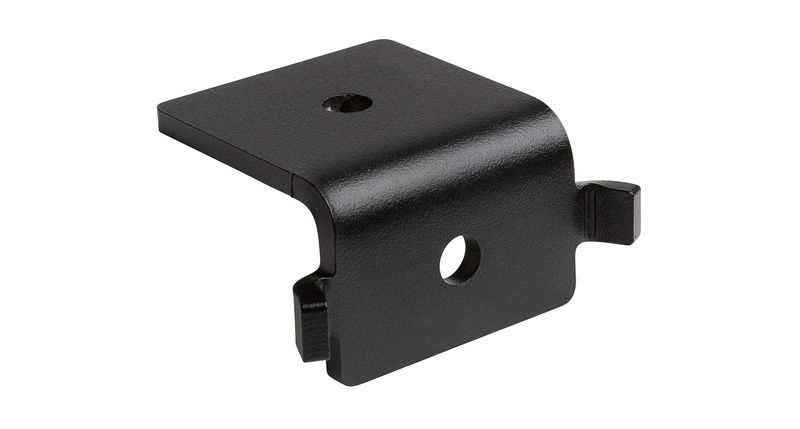 Rhino-Rack Reconn-Deck Bar Roof Top Tent Bracket Kit Rhino-Rack Reconn-Deck Bar Roof Top Tent Bracket Kit