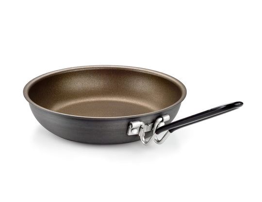 CO-GSI PINNACLE 8 CO-GSI PINNACLE 8" FRYPAN