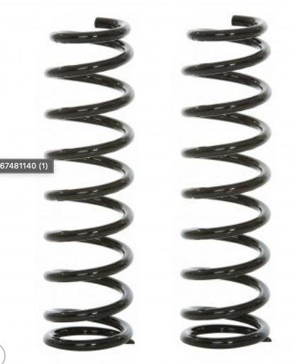 ARB Old Man Emu Light Duty Front Spring 5Th Gen 4Runner (2884)