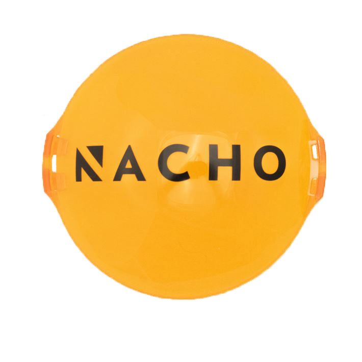 Nacho TM5 Amber Cover Nacho TM5 Amber Cover