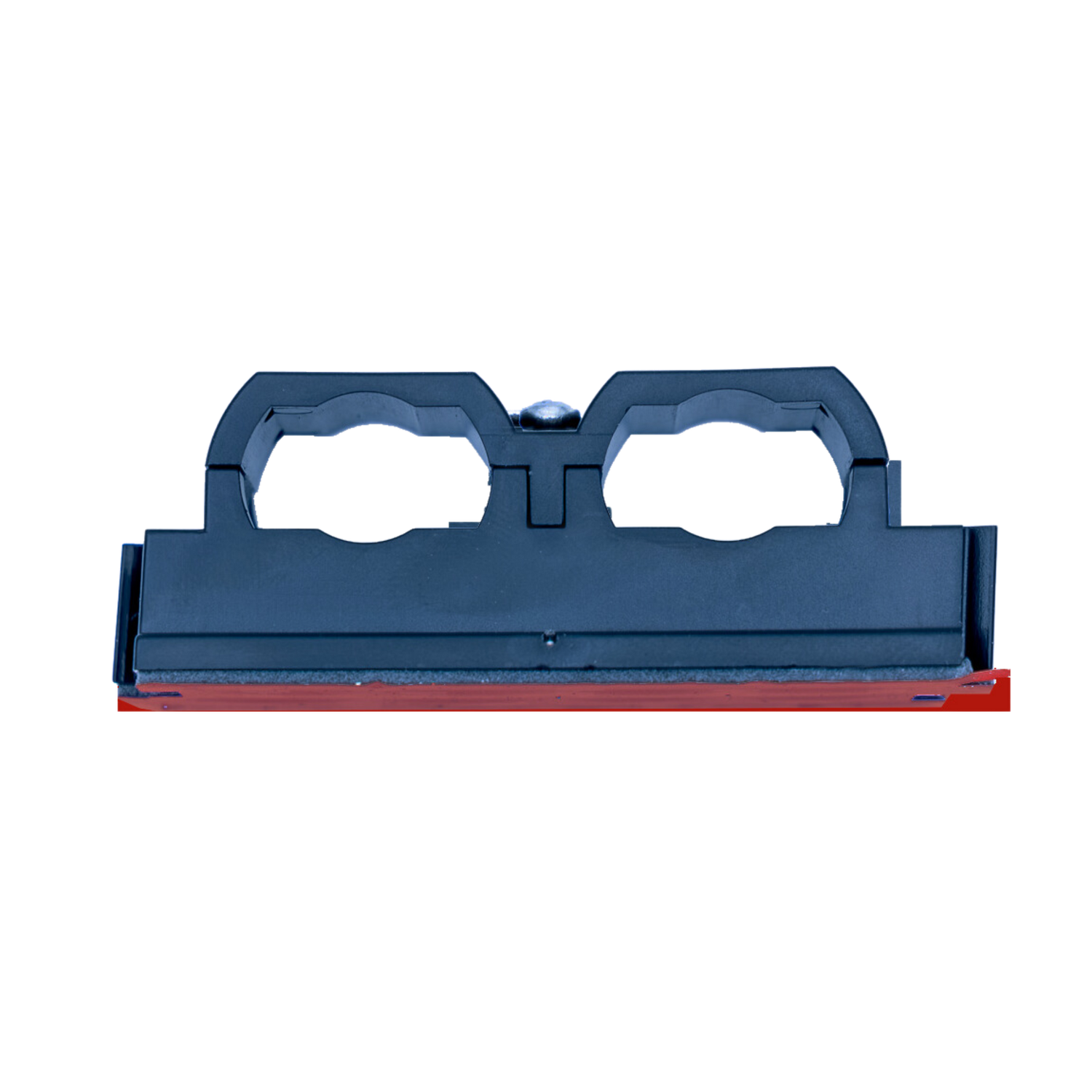 E360 MC4 Bracket with 3M VHB Adhesive [A]