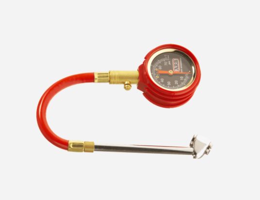 ARB Small Dial Tire Gauge Psi/Bar (ARB506)