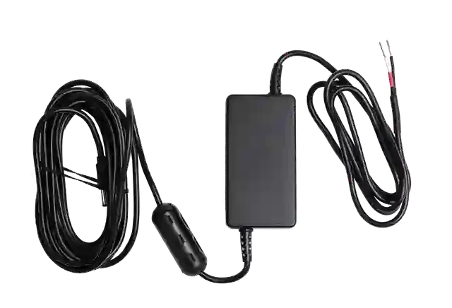 CO-weBoost DC/DC 5V/4A Hardwire for Drive Fleet Reach w/ Ferrite Core & Fuse Kit