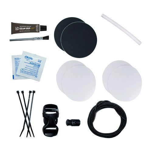 Gear Aid Tenacious Tape Camp Repair Kit Gear Aid Tenacious Tape Camp Repair Kit