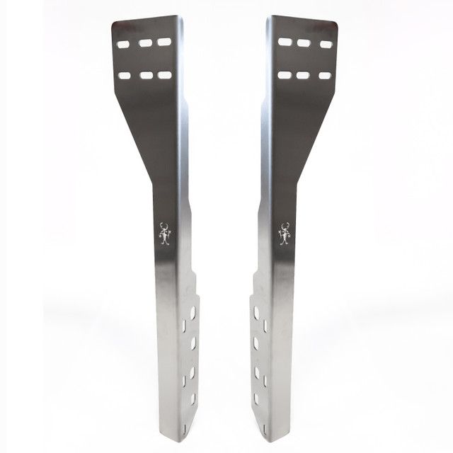 Moab Man Overland Four Wheel Camper (FWC) Awning Bracket (Set of Two)