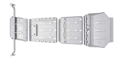 ARB Under Vehicle Protection, Tacoma 05 On Or 16On (5423010)