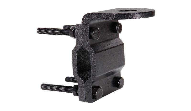Midland ANTENNA MOUNT BRACKET BLACK [A]