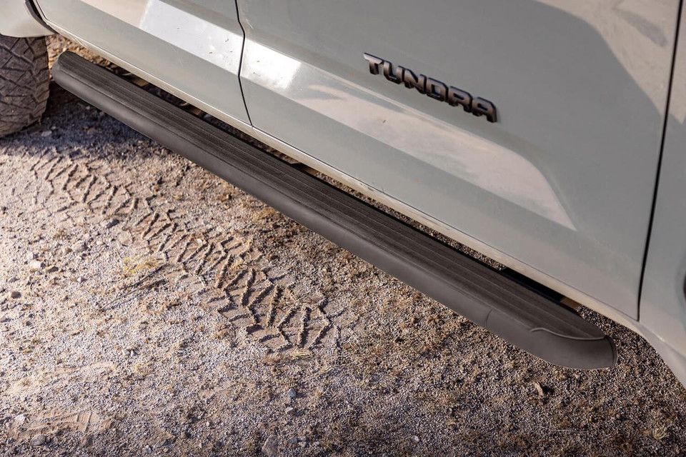 ARB Summit Side Step Toyota Tundra 2022 On (4415070)
