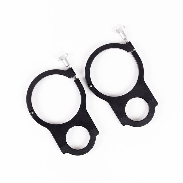 RotopaX RollpaX Mounting Hardware 1.75 Inch Hardware [B]