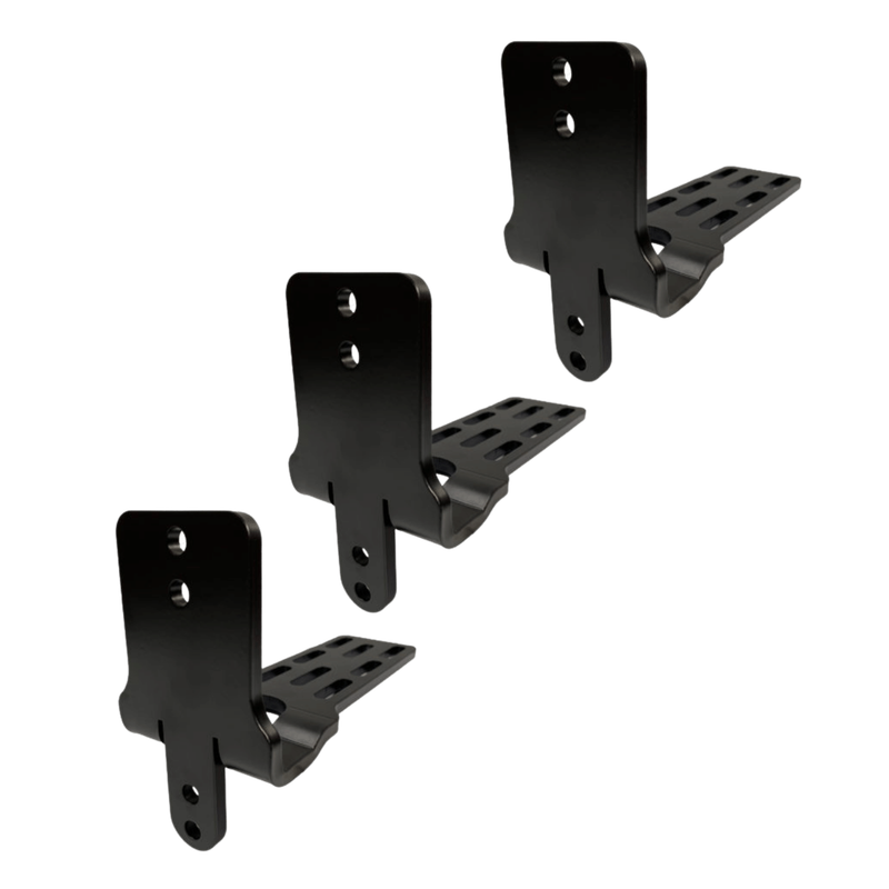 Peregrine Bracket Kit 3 (Fits 180 & 270)