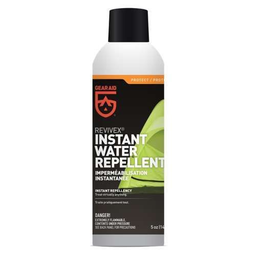 Gear Aid Revivex Instant Repellent 5 oz