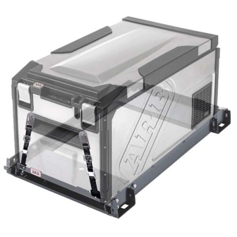 ARB Fridge Element 63S Qt Tie Down Kit (10900038)