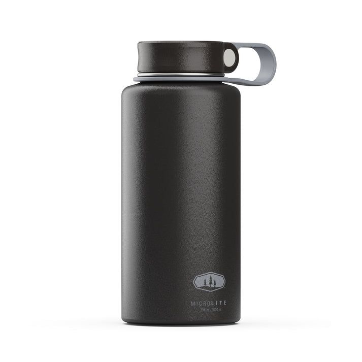 GSI Microlite 1000 Twist - Black GSI Microlite 1000 Twist - Black