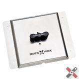 RotopaX Snowmobile Polaris Base Plate [B]