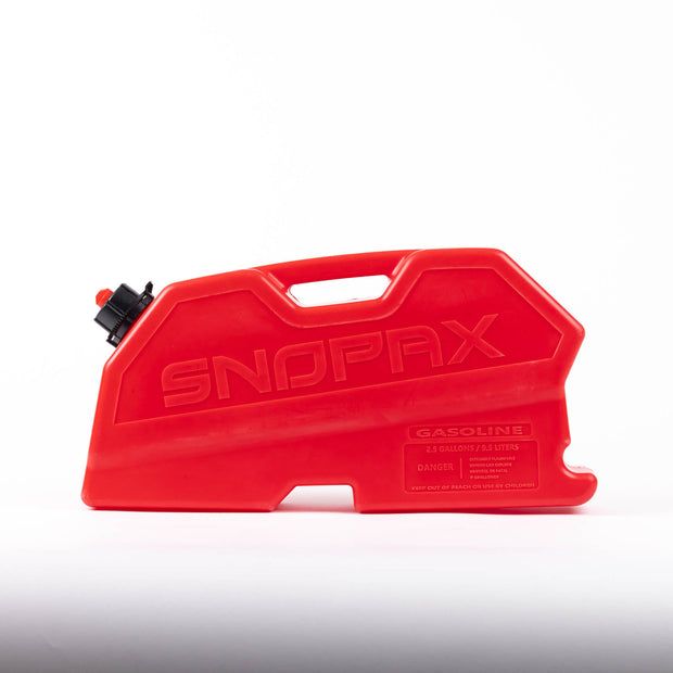 RotopaX SnopaX 2.5 Gallon Gasoline [B]