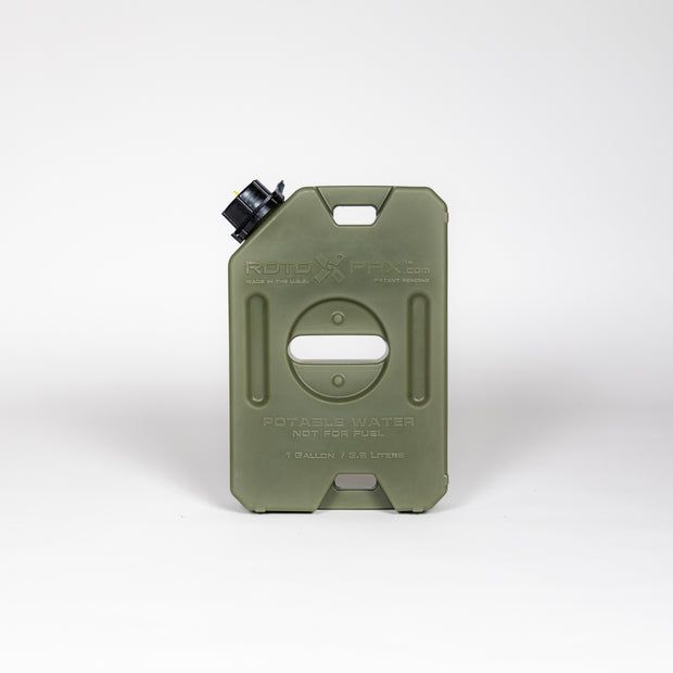 RotopaX 1 Gallon OD Green Water [A]