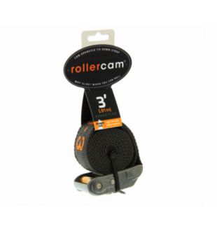 DCI Rollercam Strap 1.00 DCI Rollercam Strap 1.00" - Expedition - Loop End - 4'