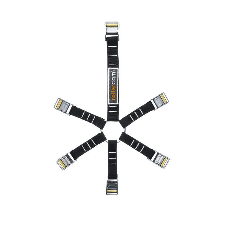 DCI Rollercam Spider