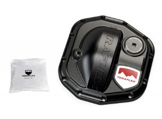 Teraflex JL Tera 44 Rear / M220 (Advantec) HD Differential Cover Kit
