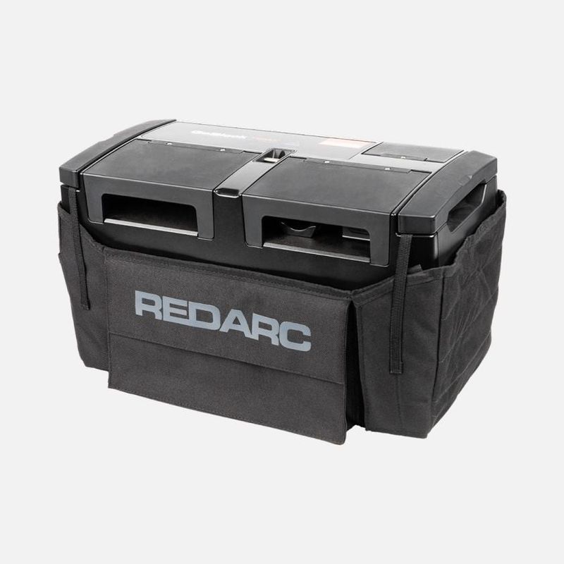 REDARC GoBlock Transit Bag