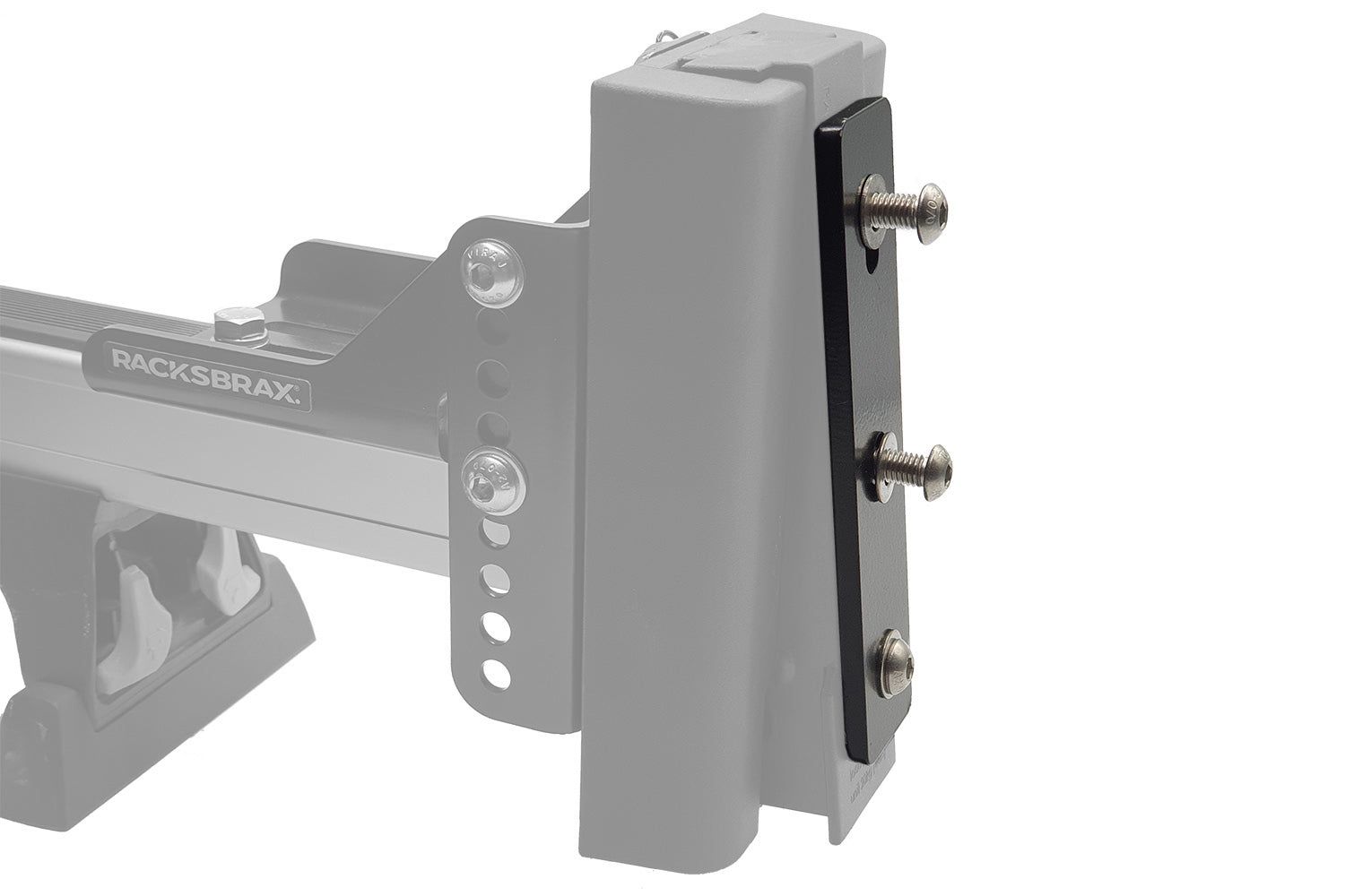 Racksbrax XD Awning Connector (Triple)