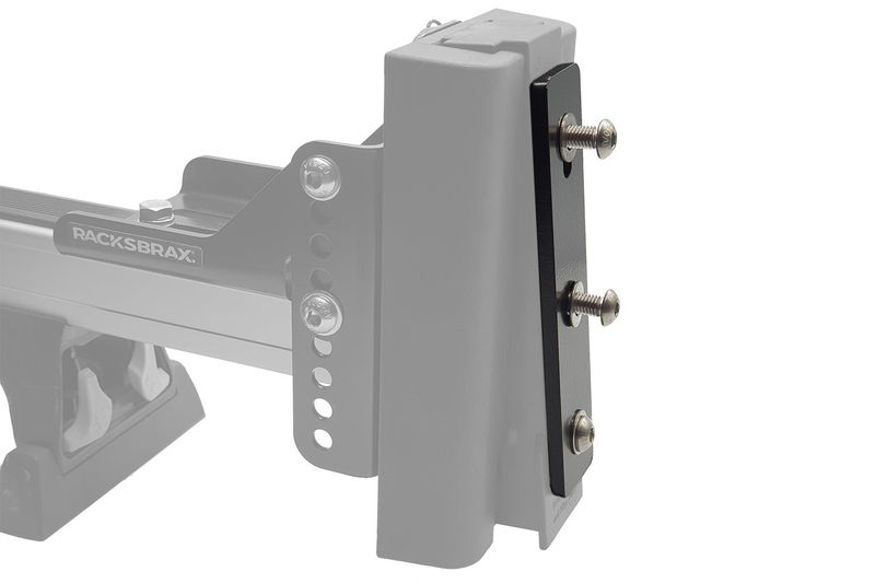 Racksbrax XD Awning Connector (Triple)