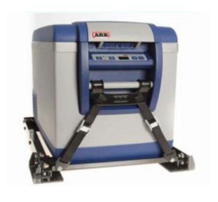 ARB Fridge Tiedown Kit (10900010)