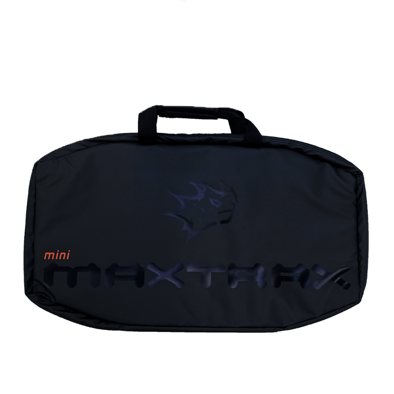 MAXTRAX MINI CARRY BAG BLACK