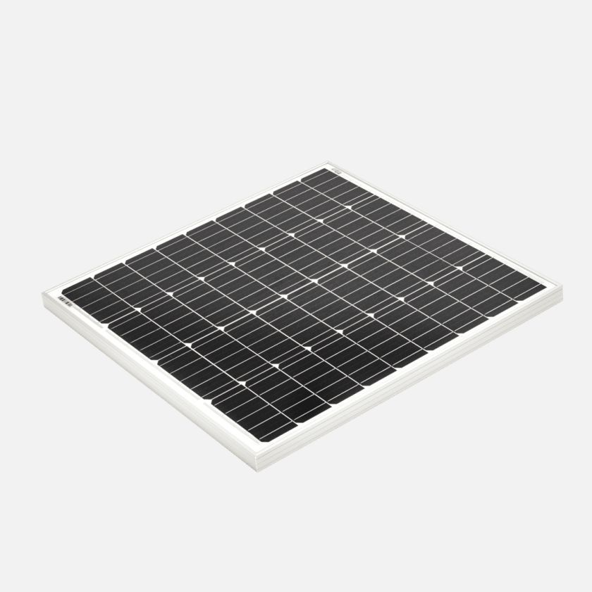 REDARC 80W Monocrystalline Solar Panel